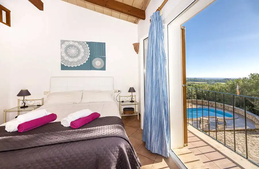 Casa rústica en venta en Manacor Centre, imagen 9