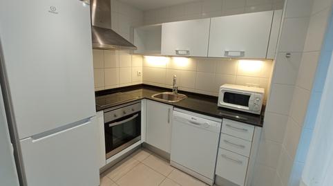 Foto 2 de Pis de lloguer a Carrer la Paloma, Centre Històric,  Lleida Capital