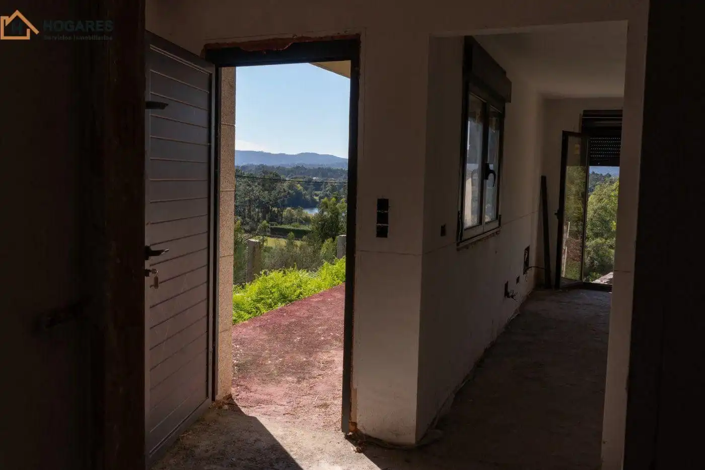 Casa in vendita a Camino del Seixo, imagen 9