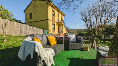 Foto 5 de Casa o chalet en venta en Faedo, San Claudio - Trubia - Las Caldas, Oviedo
