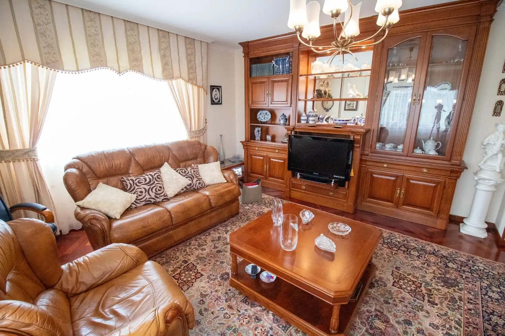 Chalet con jardín en venta en As Pontes de García Rodríguez, imagen 16