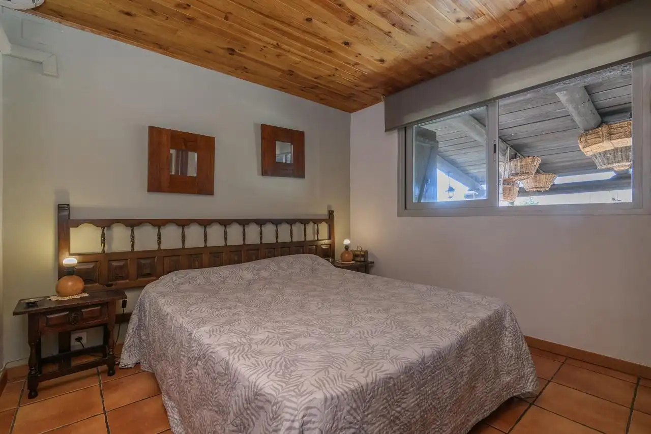 Habitación de Casa o chalet en venta en Fonollosa con Aire acondicionado, Jardín privado y Terraza