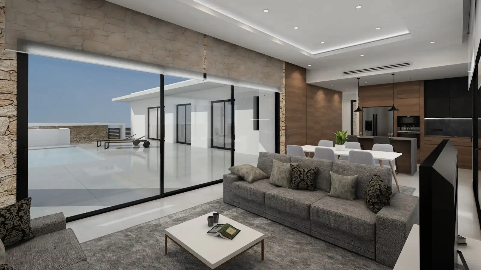 Casa con piscina en venta en San Fulgencio, imagen 4