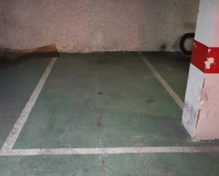 Parking of Garage for sale in  Zaragoza Capital