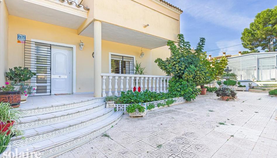 Foto 1 de Casa o xalet en venda a Pueblo - Urbanizaciones, Alicante