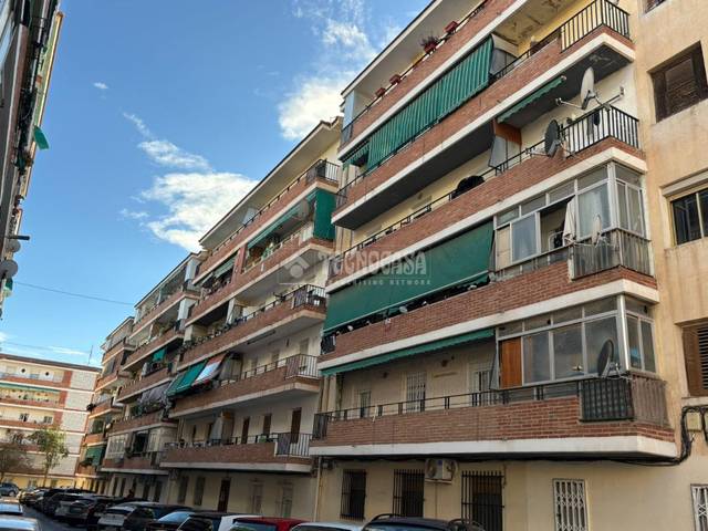 Piso en Venta en Virgen del Remedio - Parque Lo Morant