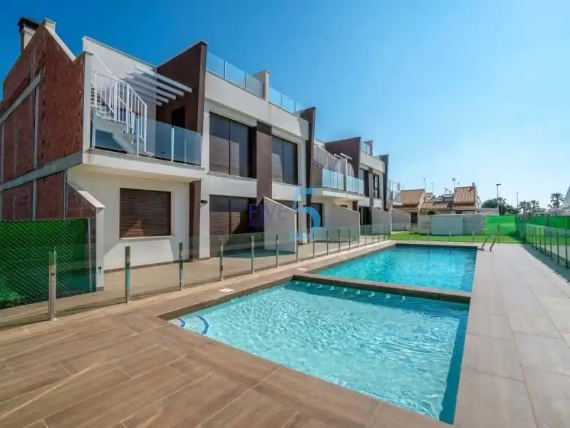 Appartement avec piscine à vendre à Los Peñascos - El Salero - Los Imbernones, imagen 13