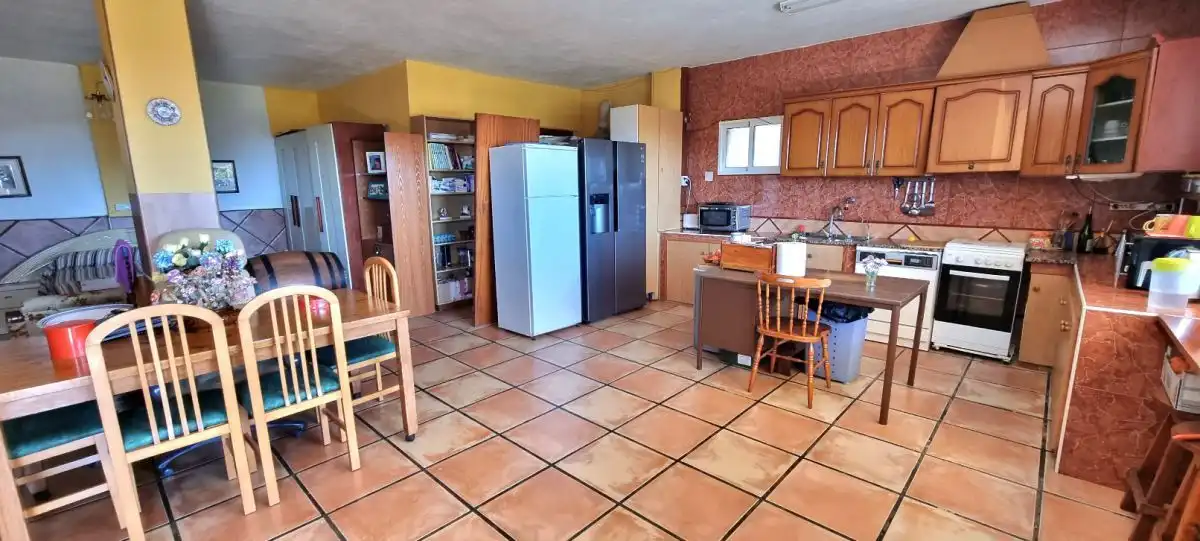 Casa rústica en venta en Tébar - Los Arejos, imagen 8