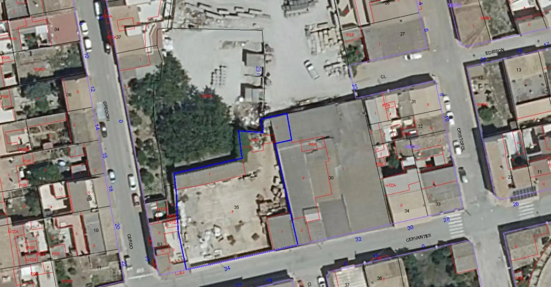 Rural land for sale in Muro, imagen 29