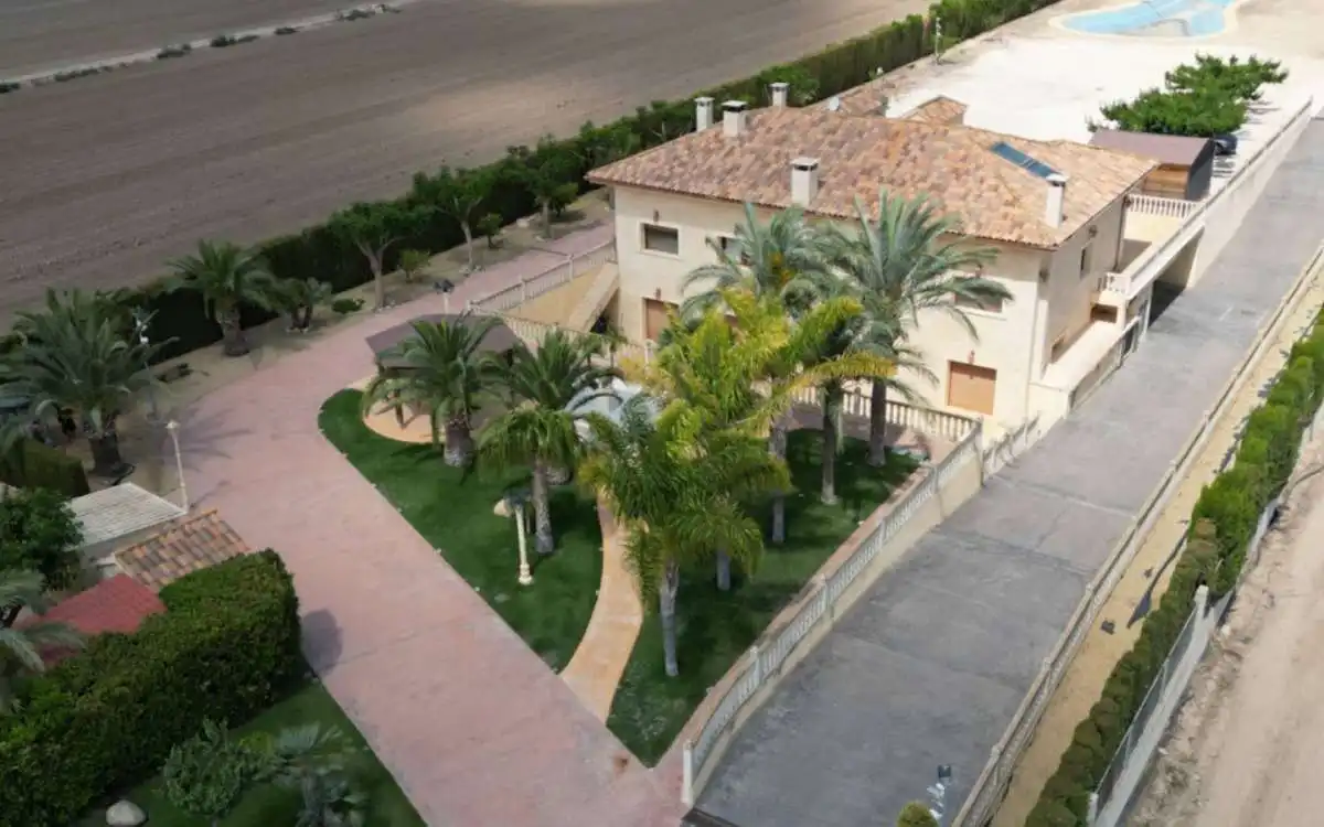 Casa con piscina en venta en Pedanías Oeste, imagen 16
