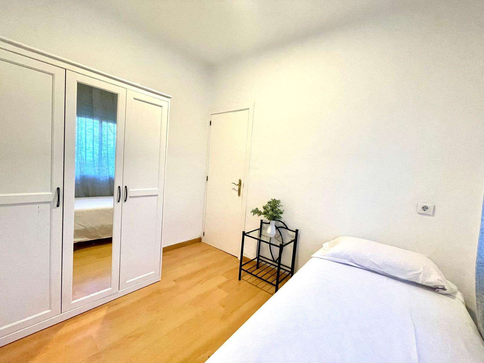 Wohnung zur untervermieten in El Tardón - El Carmen