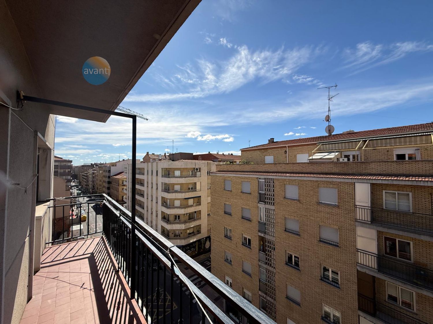 Piso en venta en Italia, Carmelitas, San Bernardo - Carmelitas - Campus