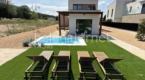 Foto 3 de Casa o xalet de lloguer a Mas Jofre al Barri del Vilar, Golf Costa Brava, Girona
