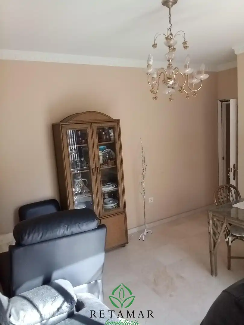 Casa amb terrassa en venda a Centro, imagen 30