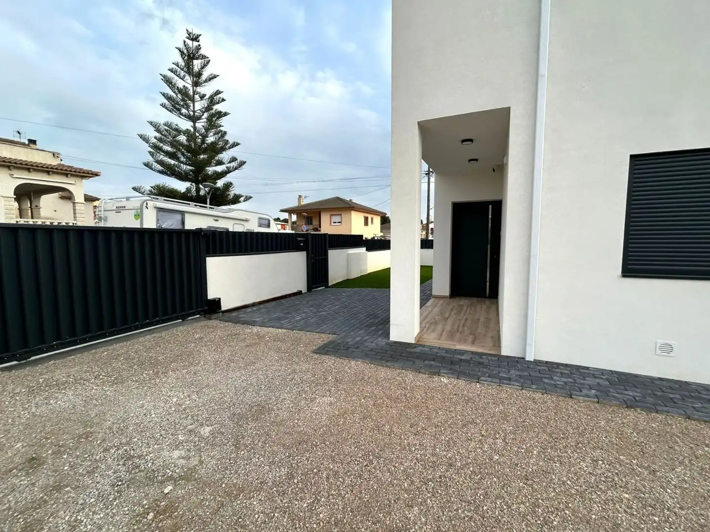 Houses for sale in Francesc Pujol, 1, La Franquesa - Oasis Park