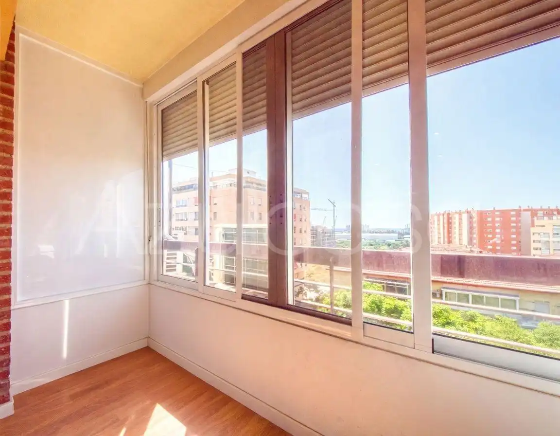 Piso con terraza en venta en Benalúa - Babel, imagen 8