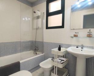 Bany de Estudi per a compartir en  Sevilla Capital amb Aire condicionat, Calefacció i Terrassa