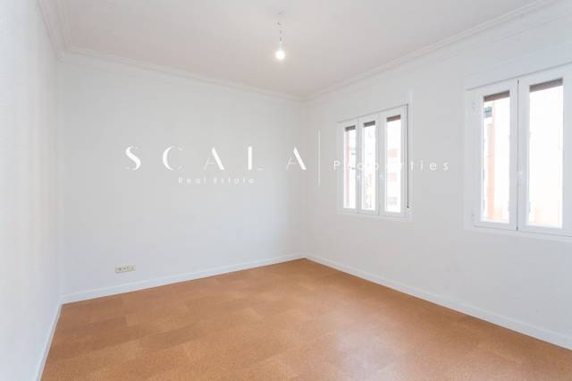 Piso en Alquiler en Ibiza en Ibiza de Madrid