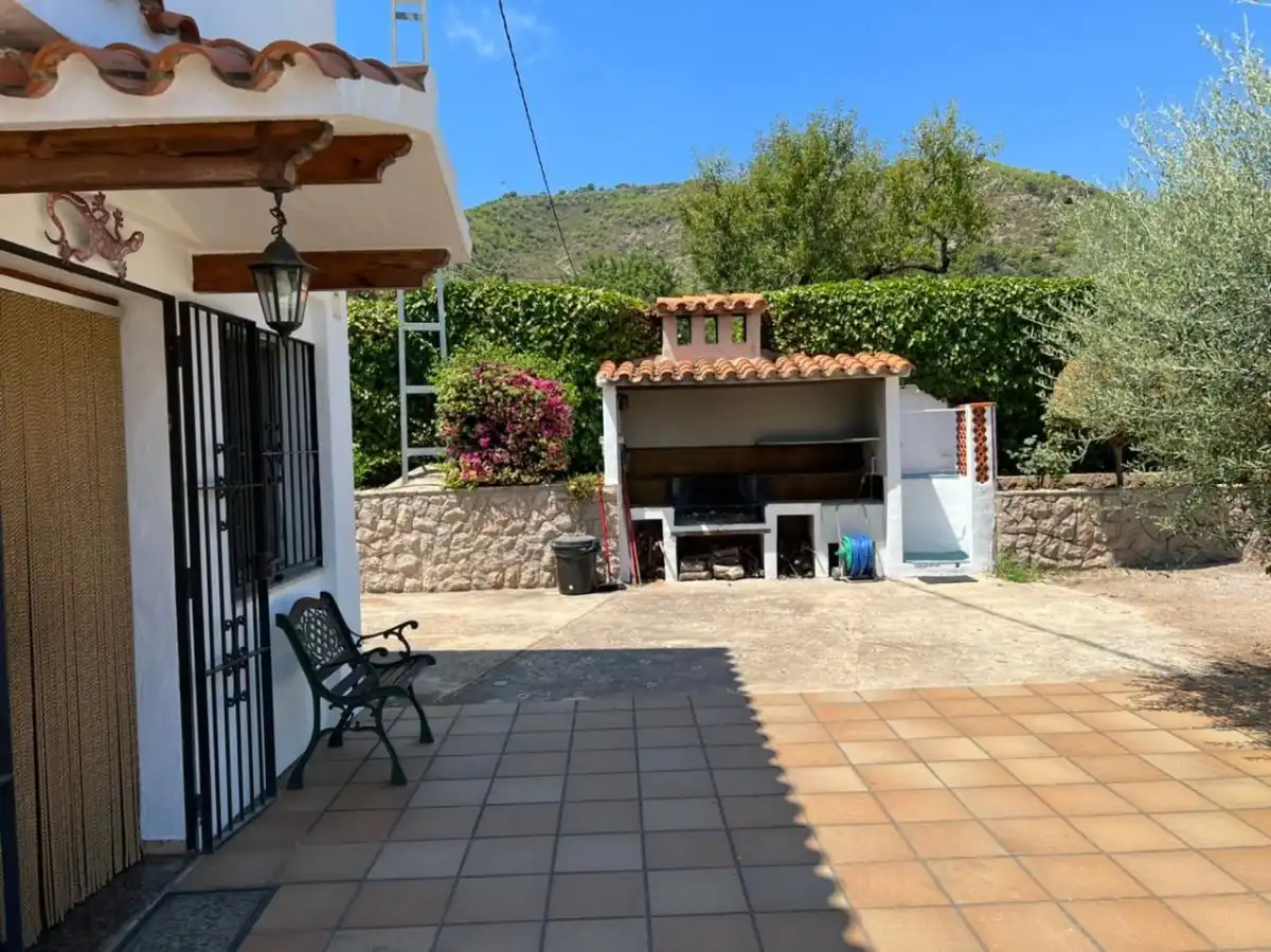 Villa avec piscine à vendre à DE LA SERRA, imagen 13
