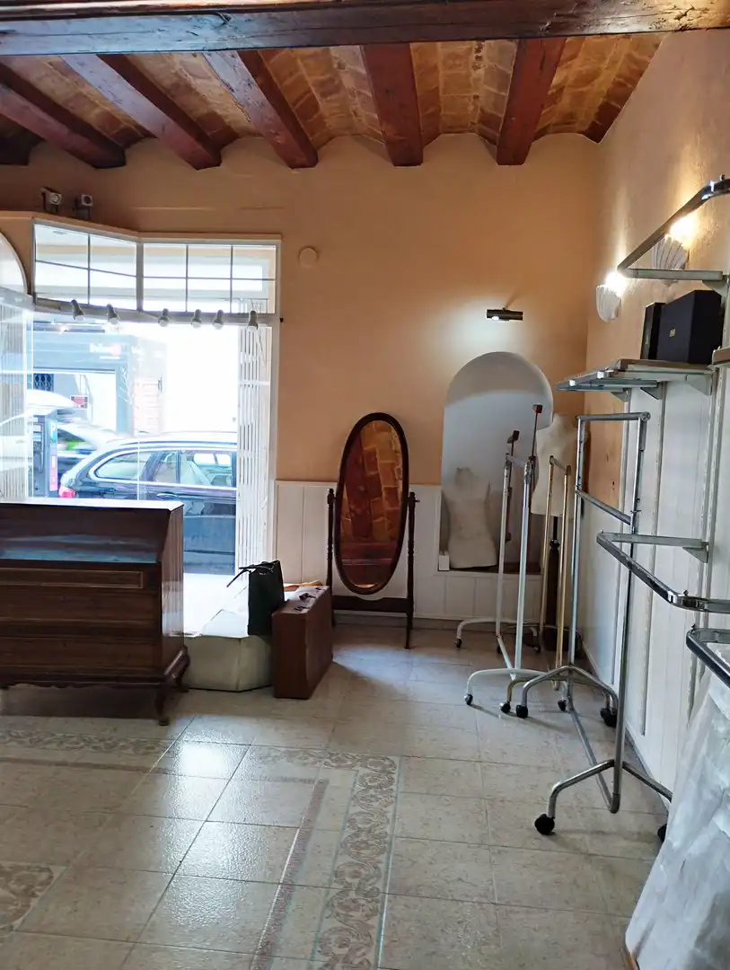 Local comercial en alquiler en Casco Urbano, imagen 15