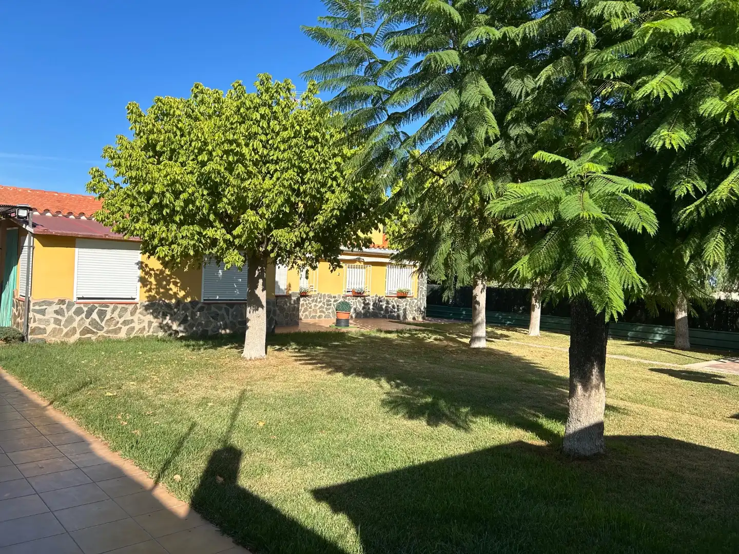 Xalet amb jardí en venda a Calle Sierra San Cristóbal 13, imagen 3