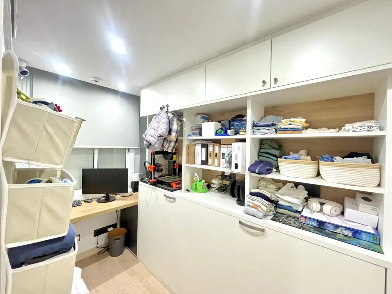 Flat for sale in Centre