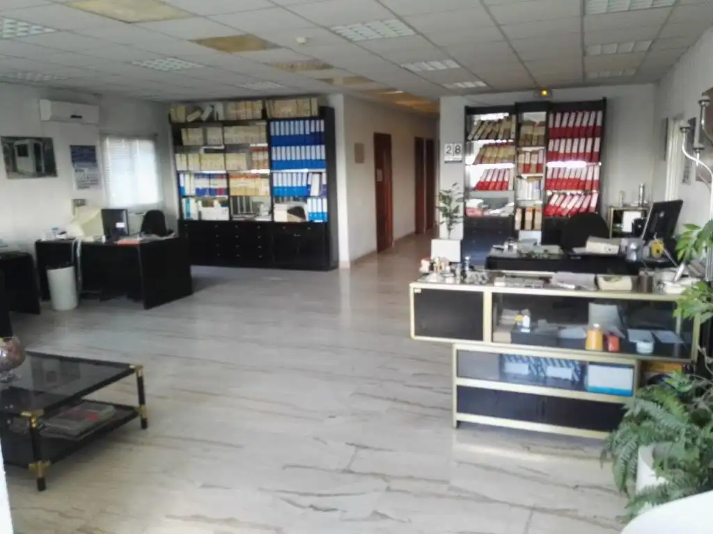 Nave industrielle à vendre à Altos del Olivar - El Caracol, imagen 5