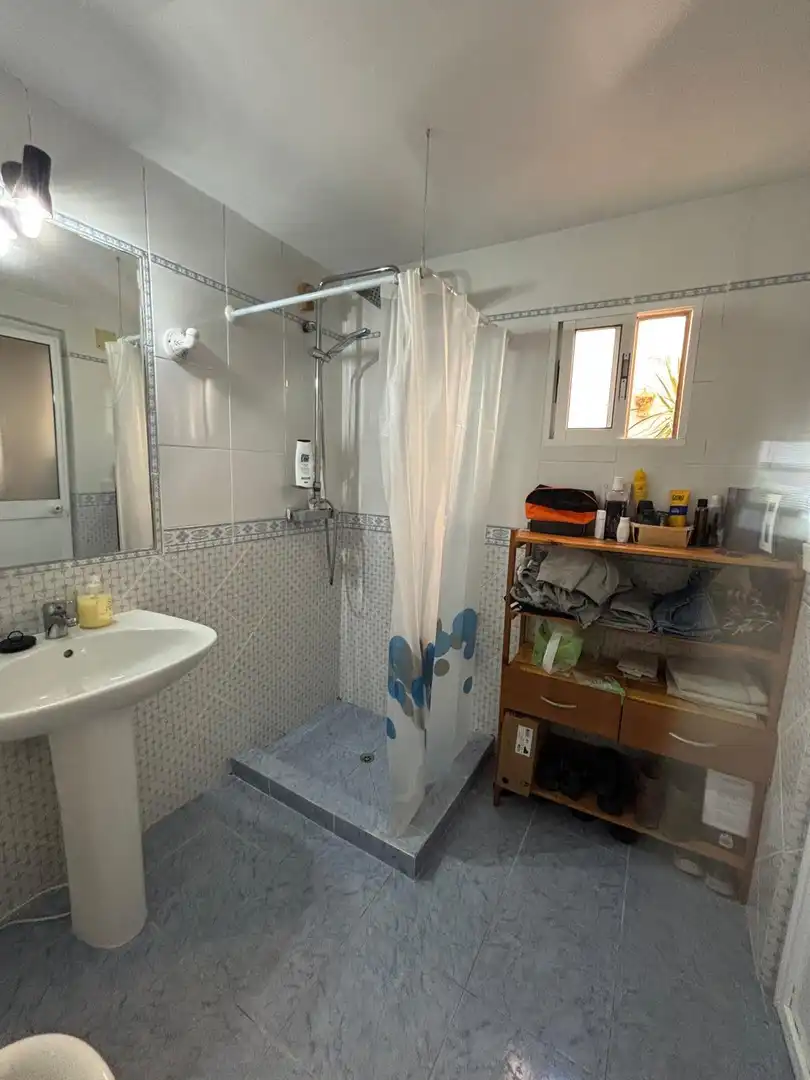 Casa o xalet en venda a Los Palacios y Villafranca