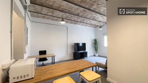 Photo 4 of Flat to rent in La Marina del Port, Barcelona