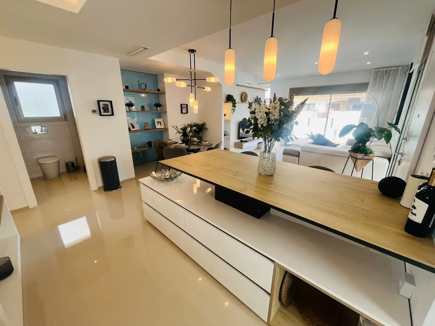 House with pool for sale in Centro, imagen 2
