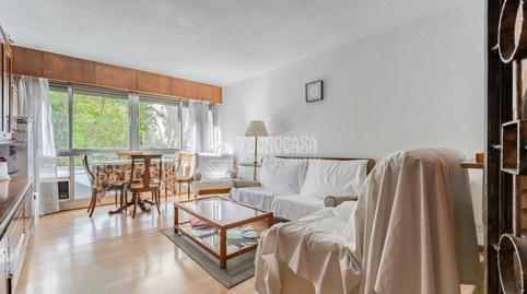 Photo 2 of Flat for sale in Tres Olivos - Valverde, Madrid