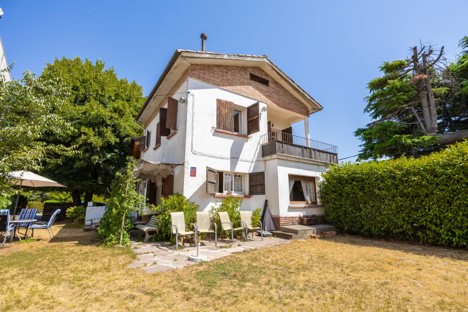 Chalet en venta en Passatge Victorià Oliveras de la Riva, imagen 7