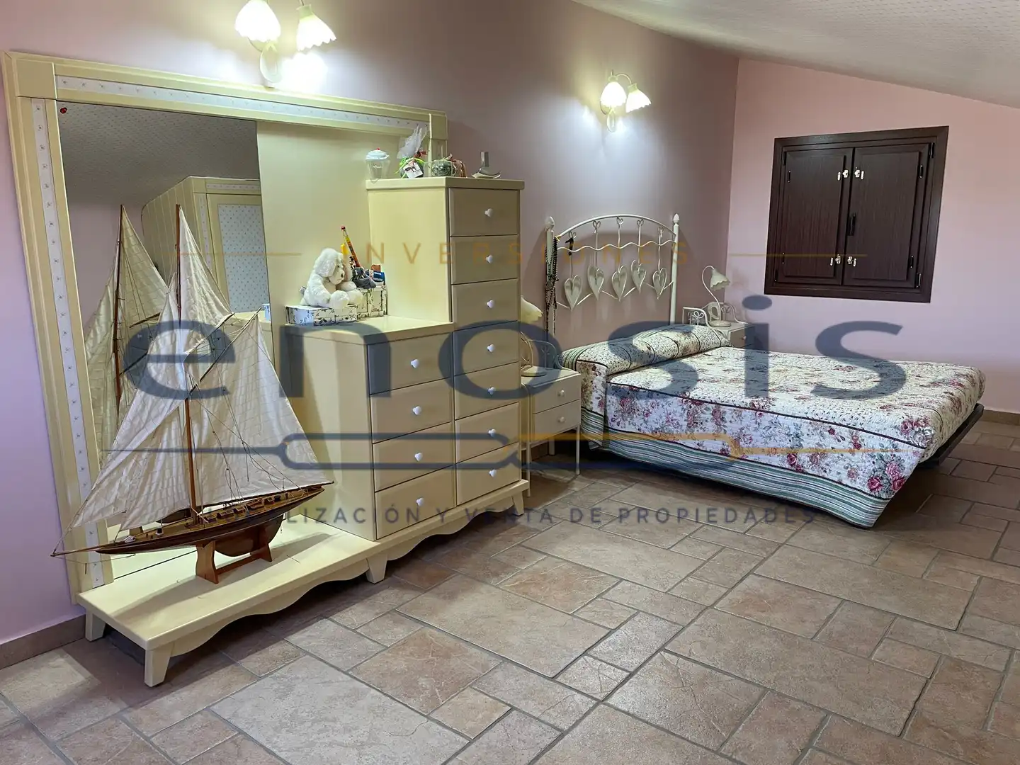 Chalet con terraza en venta en RM-F22, imagen 31