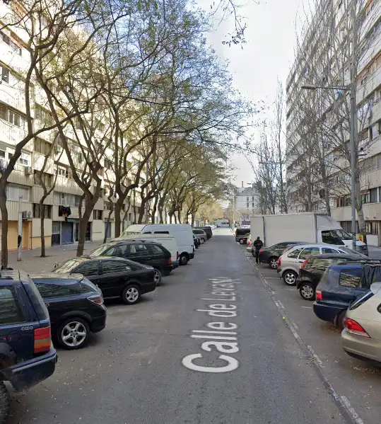 Pis en venda a Carrer de Llevant