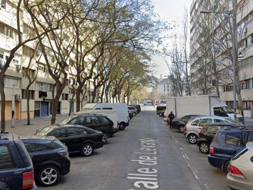 Pis en venda a Carrer de Llevant