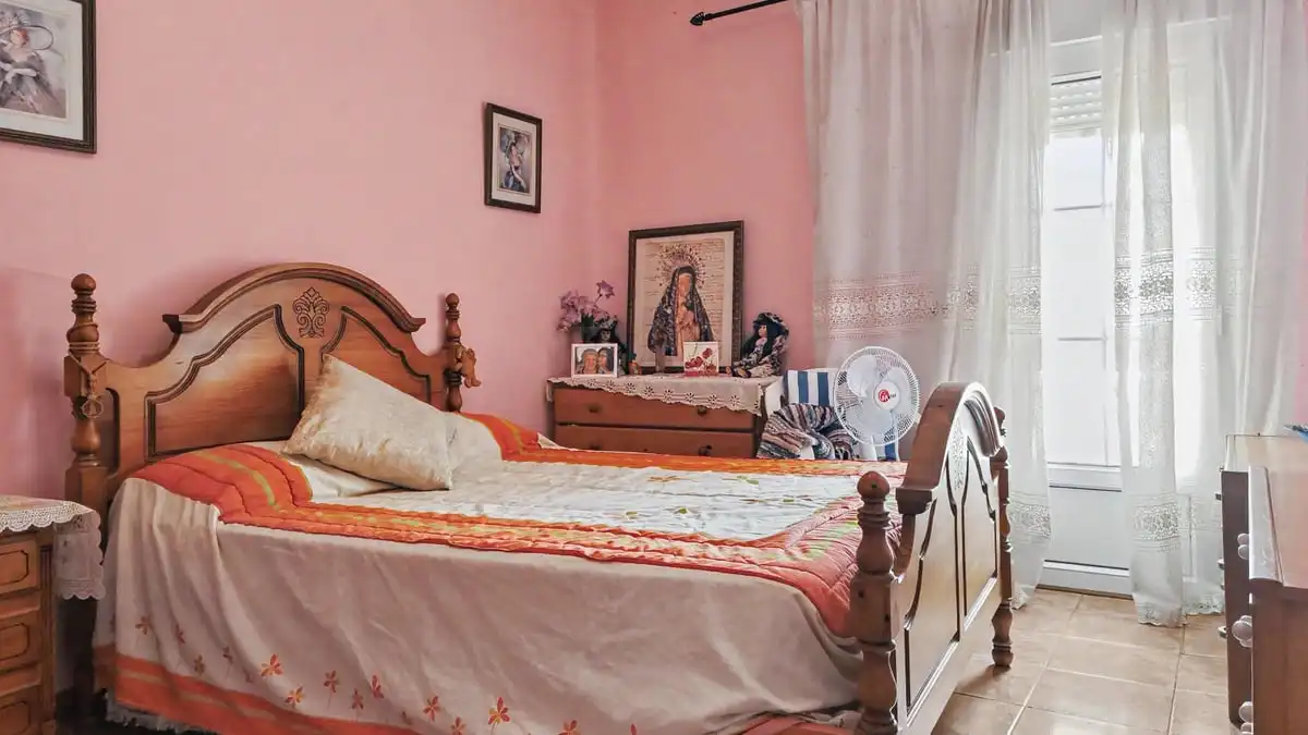 Villa con piscina in vendita a Ondara, imagen 17