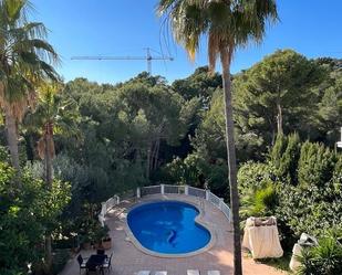 Garden of House or chalet for sale in Calvià  with Terrace