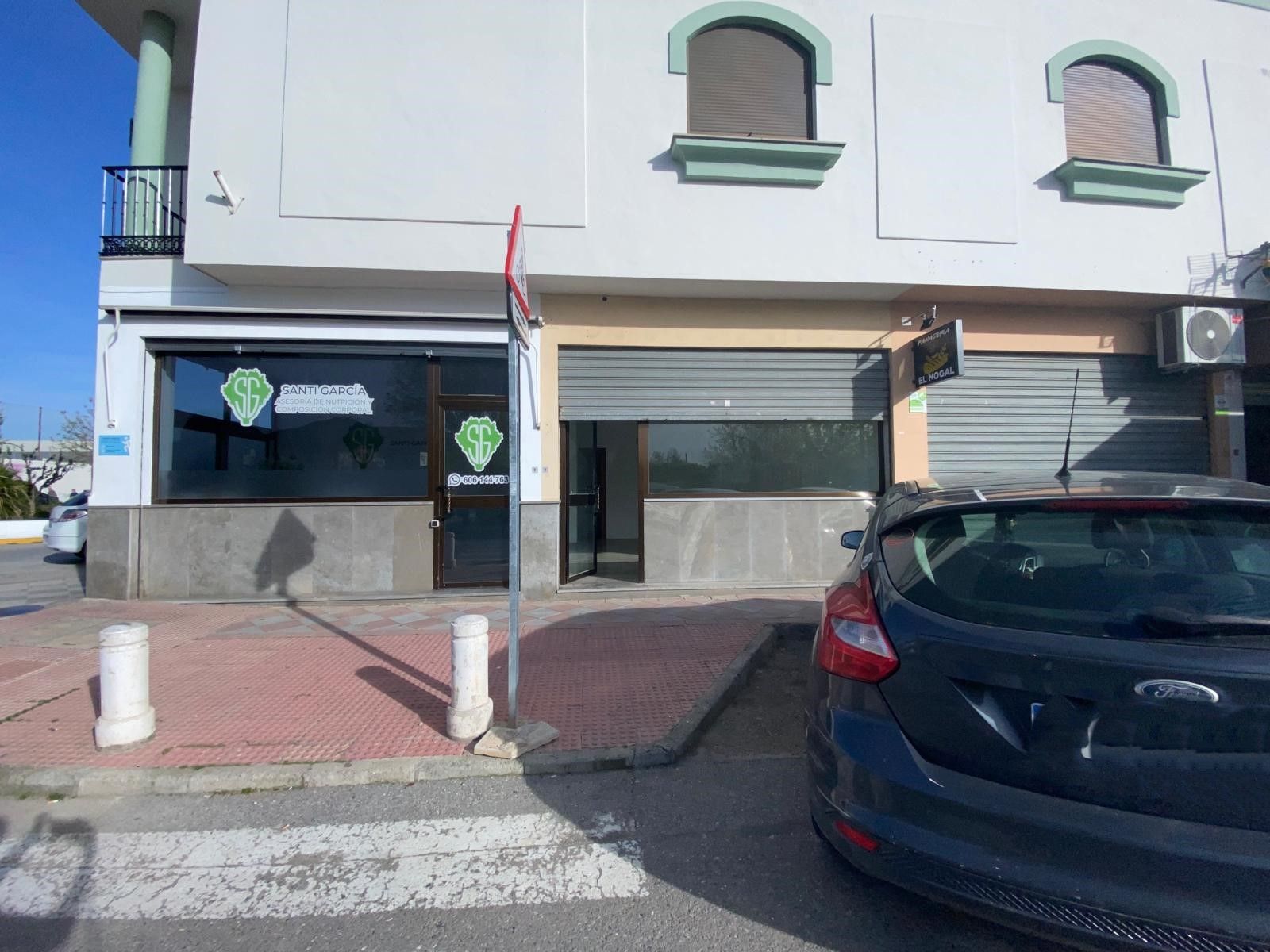 Premises to rent in Calle Cuba, 1, Atarfe
