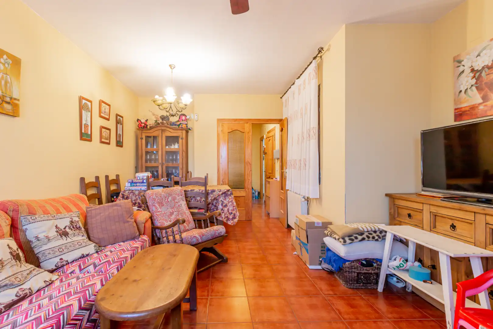 Casa o chalet en venta en Albalate de Zorita