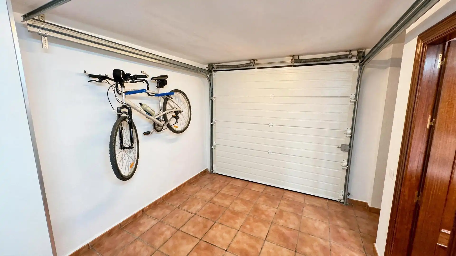 Maison mitoyenne avec terrasse à vendre à Calle GUATEMALA, imagen 61