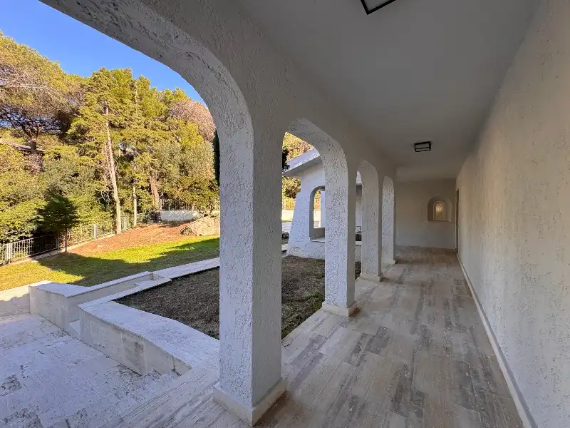 Casa o xalet en venda en Cabrera de Mar amb Aire condicionat, Calefacció i Jardí privat