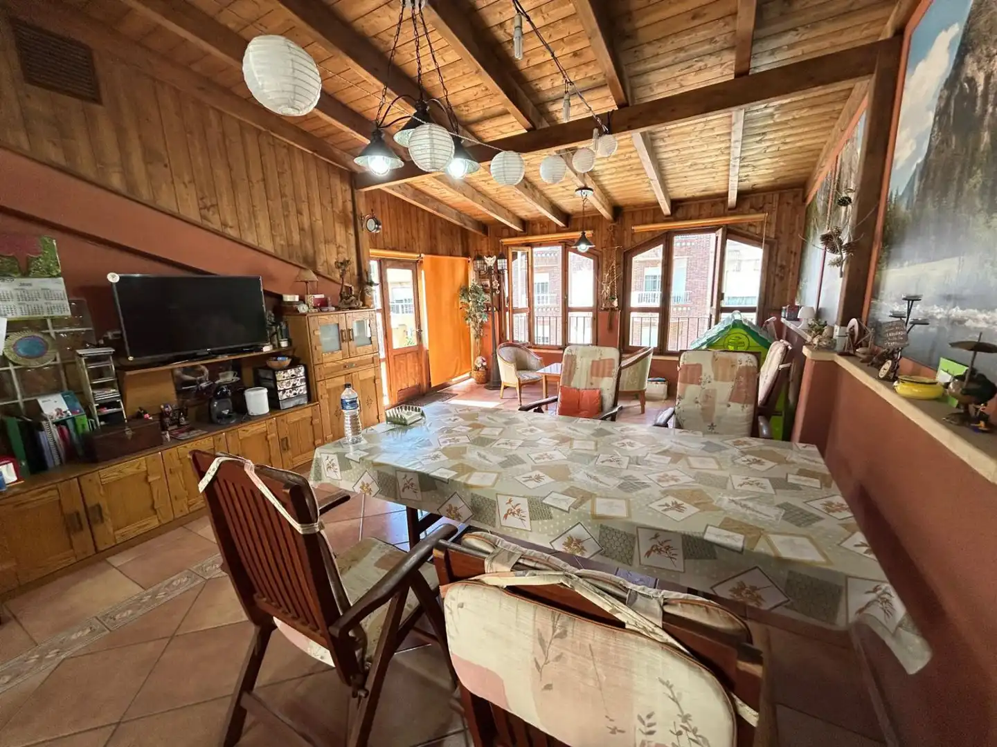 Casa adosada en venta en Crevillent