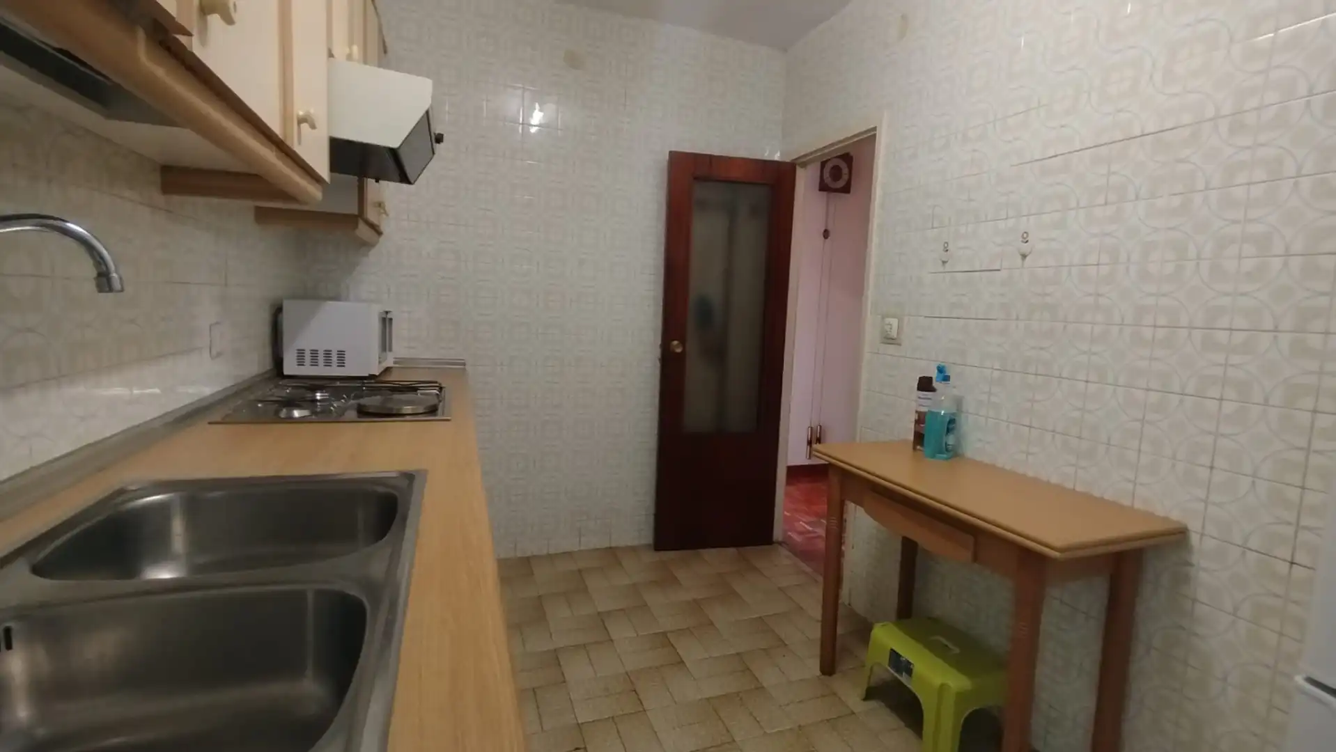 Cocina de Piso en venta en Azuqueca de Henares con Calefacción y Terraza