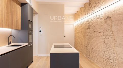 Foto 5 von Wohnung zum Verkauf in Canuda, Barri Gòtic, Barcelona Capital