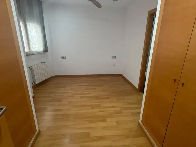 Bedroom of Flat for sale in Massanassa  with Balcony