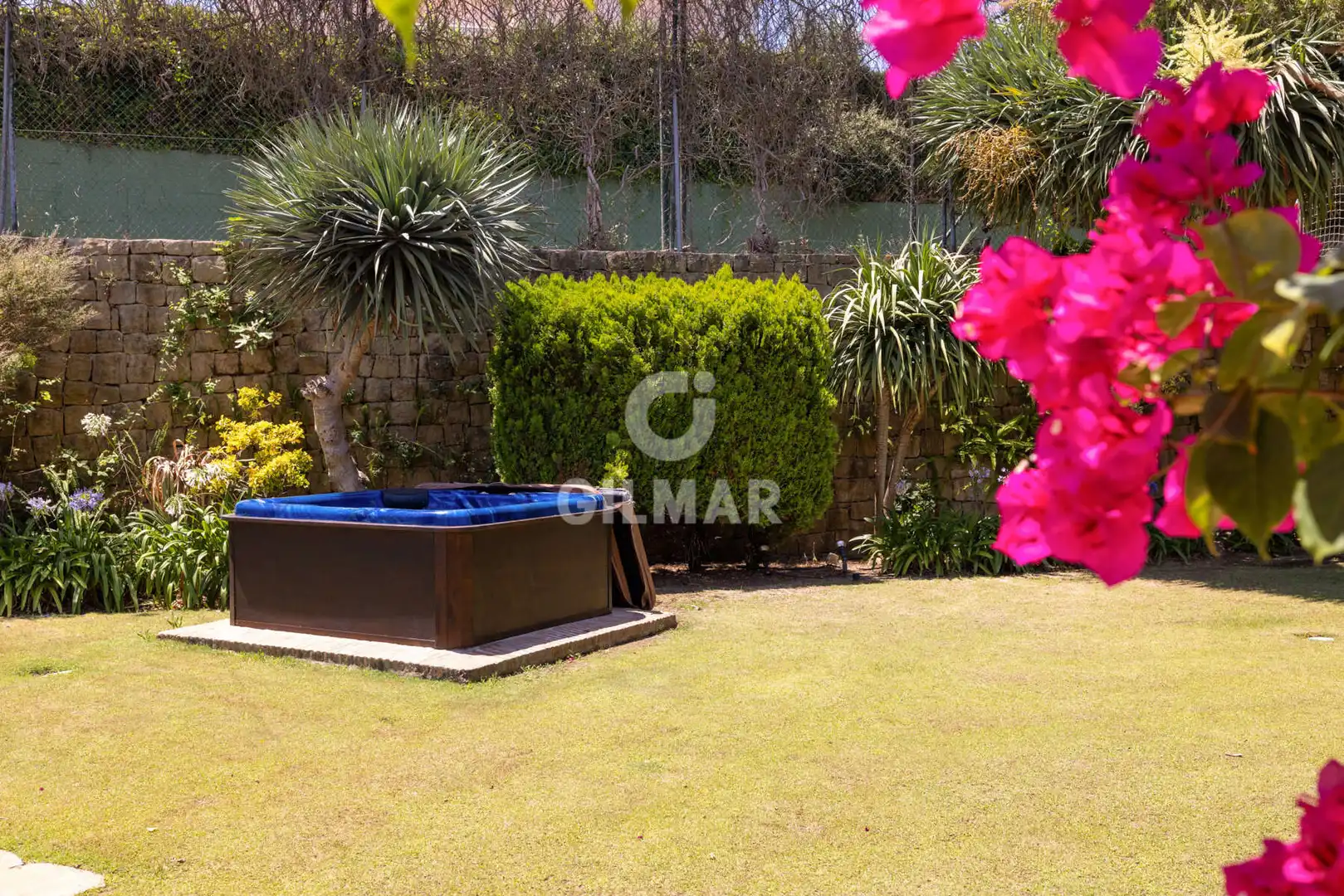 Xalet amb piscina en venda a Sotogrande Alto, imagen 58
