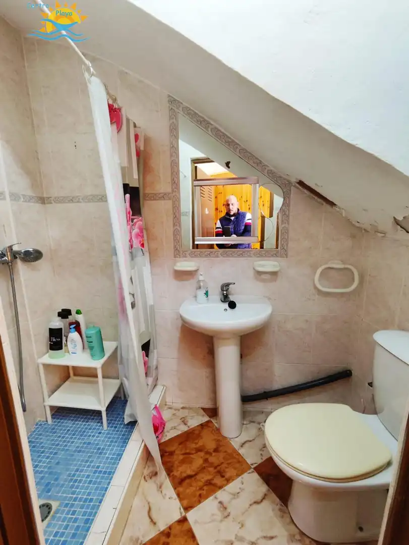 Casa o xalet en venda a Fortaleny