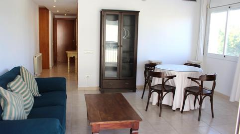 Foto 5 de Apartamento en venta en Josep Irla, Can Pei, Barcelona