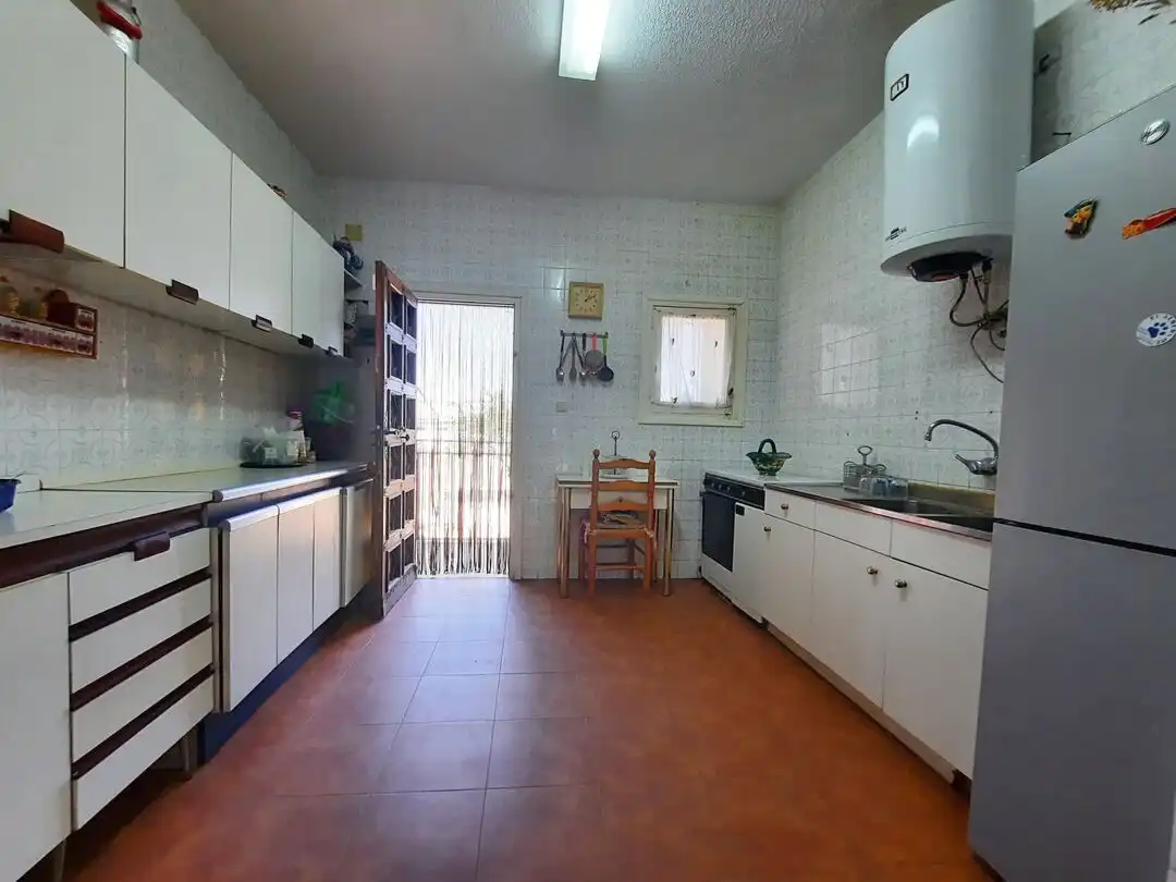Villa con terrazza in vendita a Escalona, imagen 9