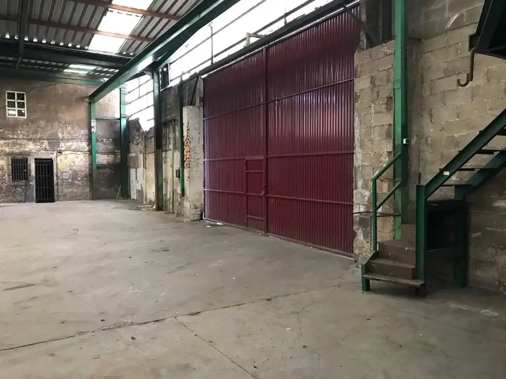 Industrial buildings for sale in Langreo